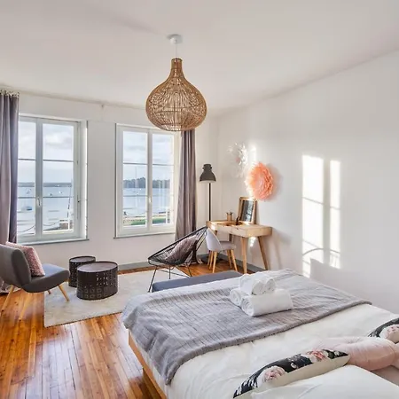 Appartement Le Zenith - Avec Vue *